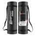 Купити Мат для фітнесу  Hop-Sport HS-N015GM 1,5 см black у Києві - фото №1